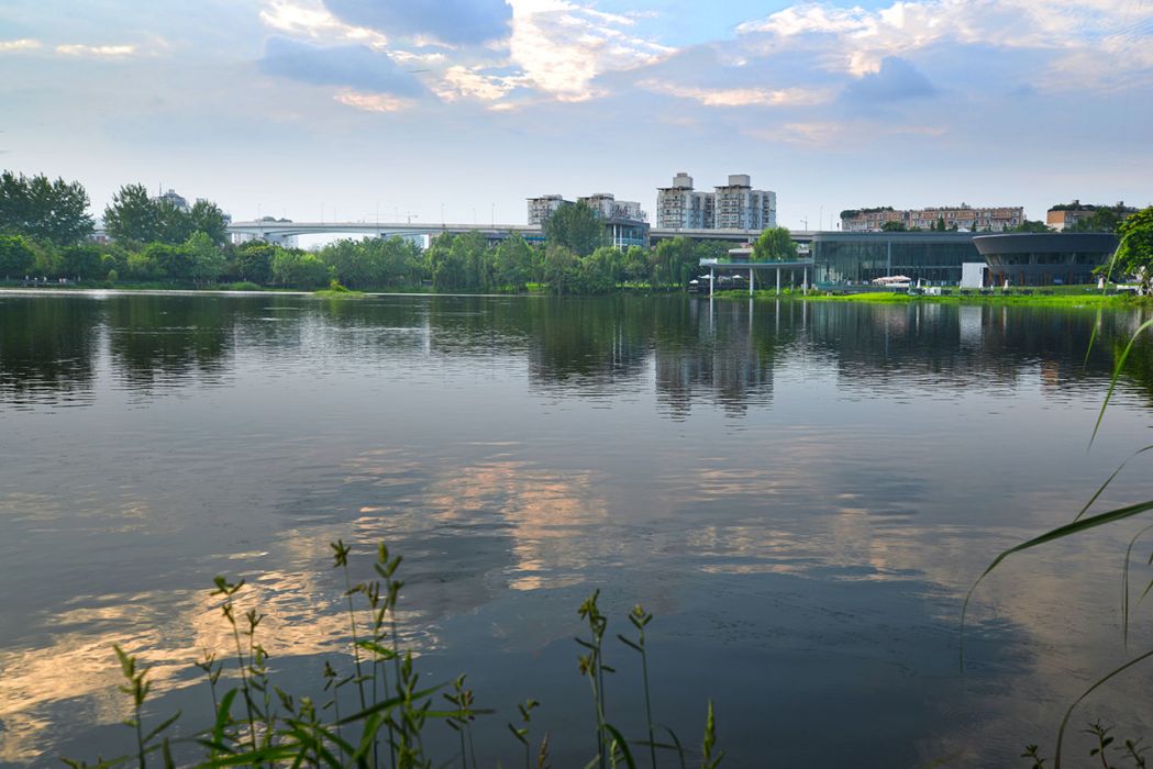 成都東湖公園