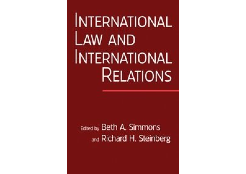 International Law and International Relations