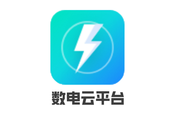 數電票管理雲平台