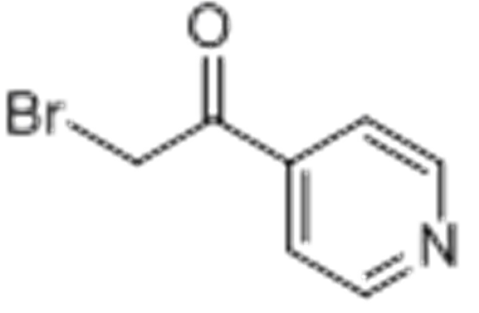 2-溴-1-吡啶-4-基乙酮