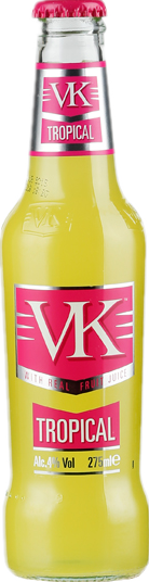 VK TROPICAL