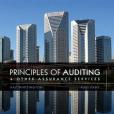 MP Principles of Auditing & Assurance Services with ACL Software CD