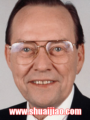 Gordon Solie