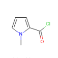 1-甲基吡咯-2-甲醯氯