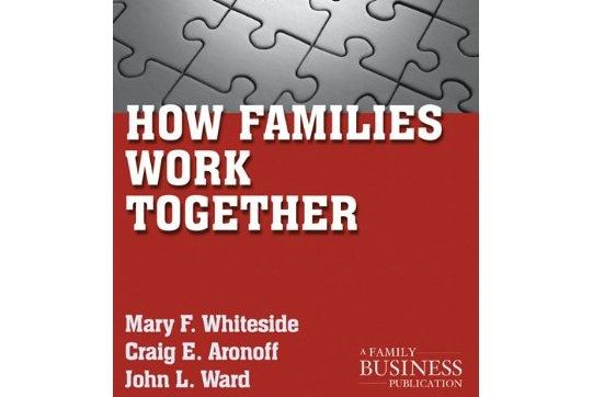 How Families Work Together