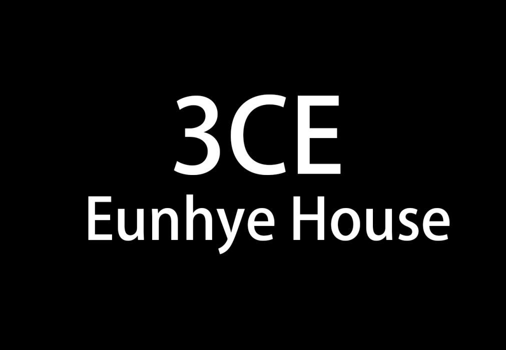 3CE EUNHYE HOUSE