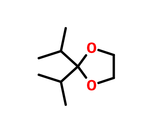 2,2-二異丙基-1,3-二惡茂烷