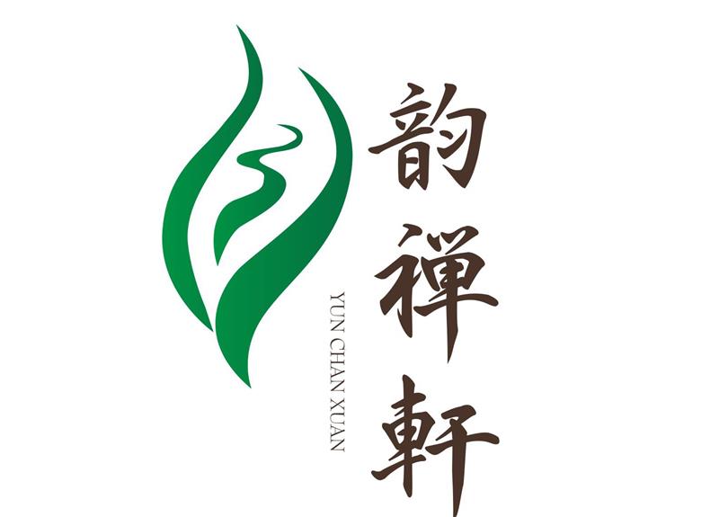 韻禪軒logo