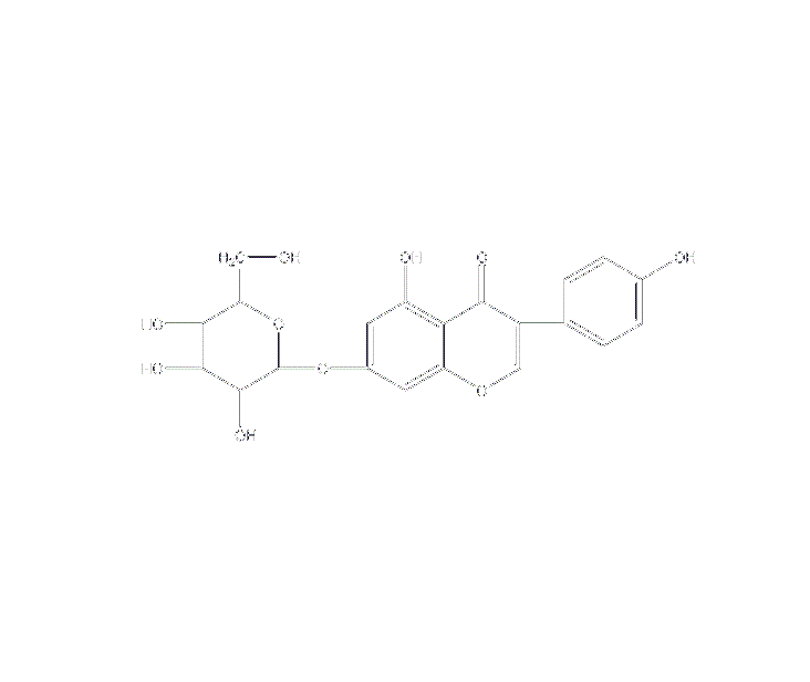 染料木苷