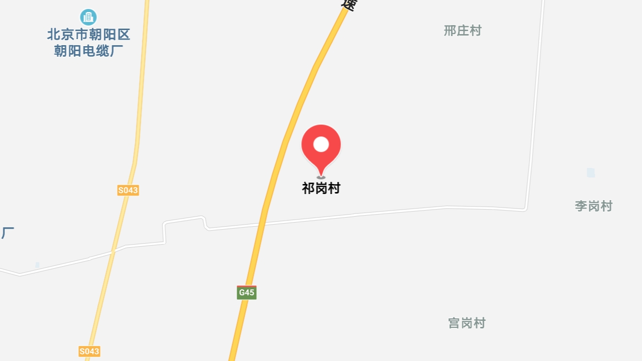 地圖信息