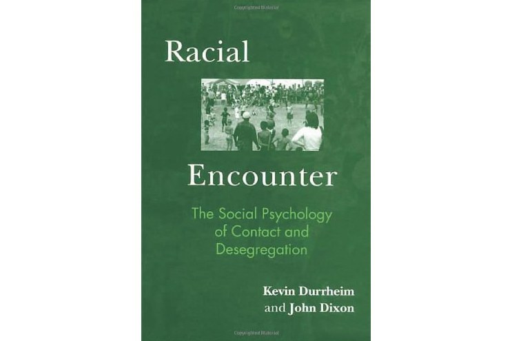 Racial Encounter