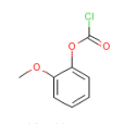 2-甲氧苯基氯甲酸酯