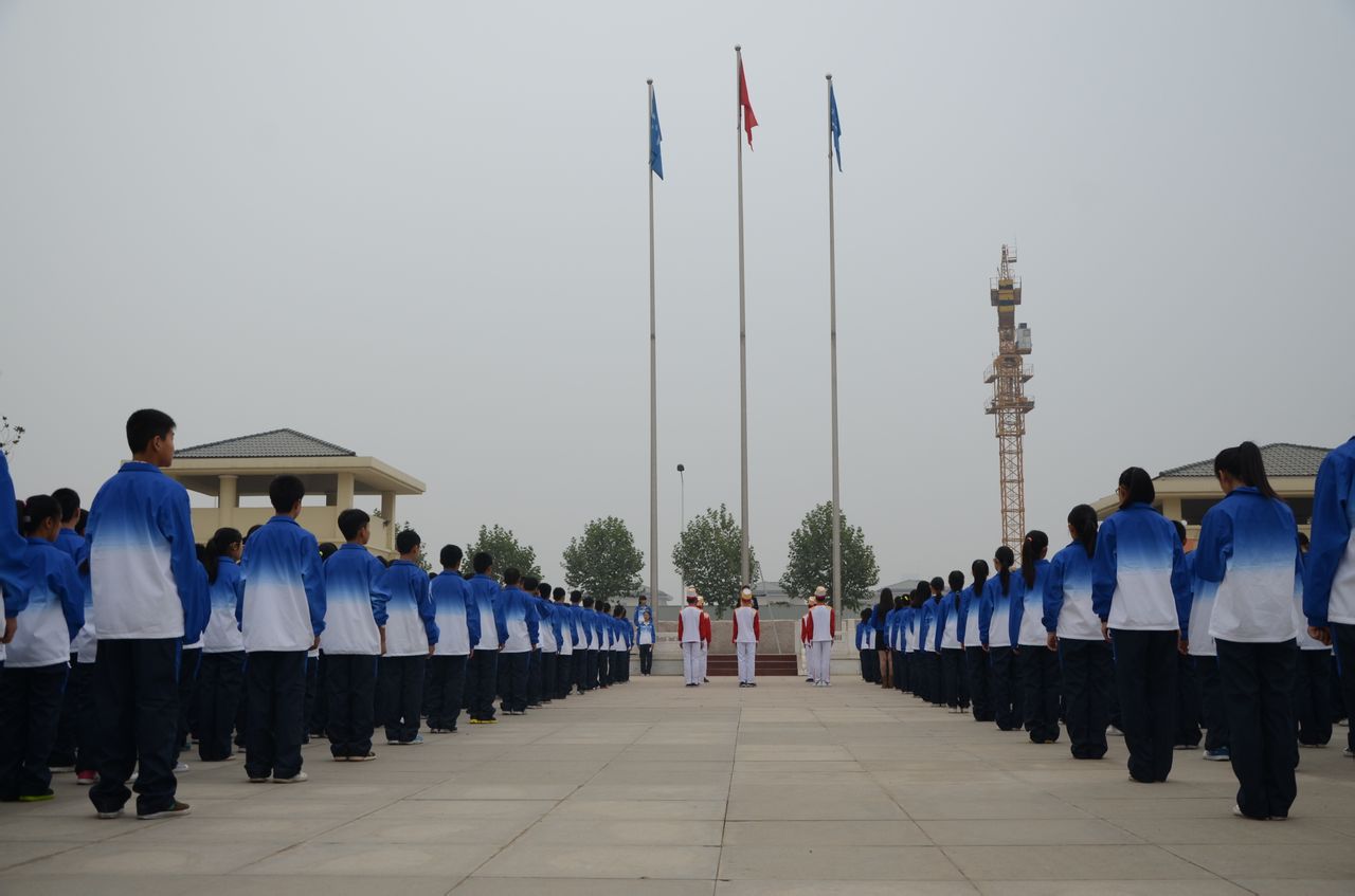 洛陽國際學校