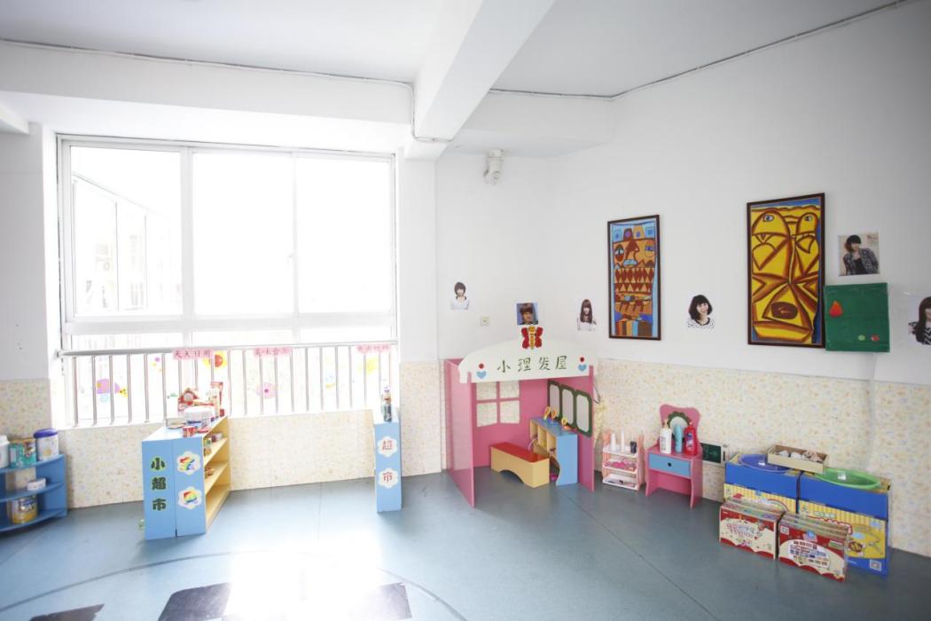 嘉興一幼北京城幼稚園