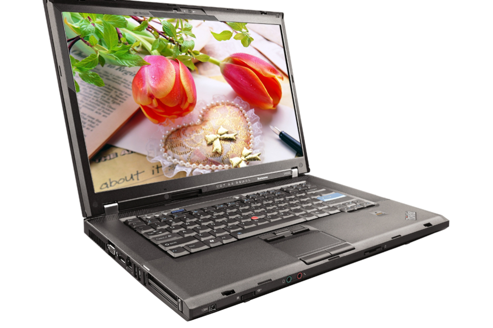 ThinkPad W500(4063RC1)