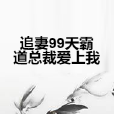 追妻99天霸道總裁愛上我