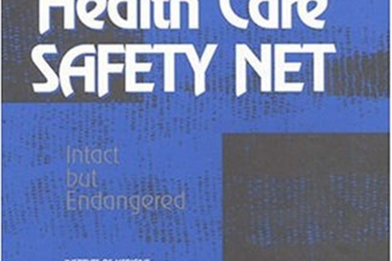 America\x27s Health Care Safety Net