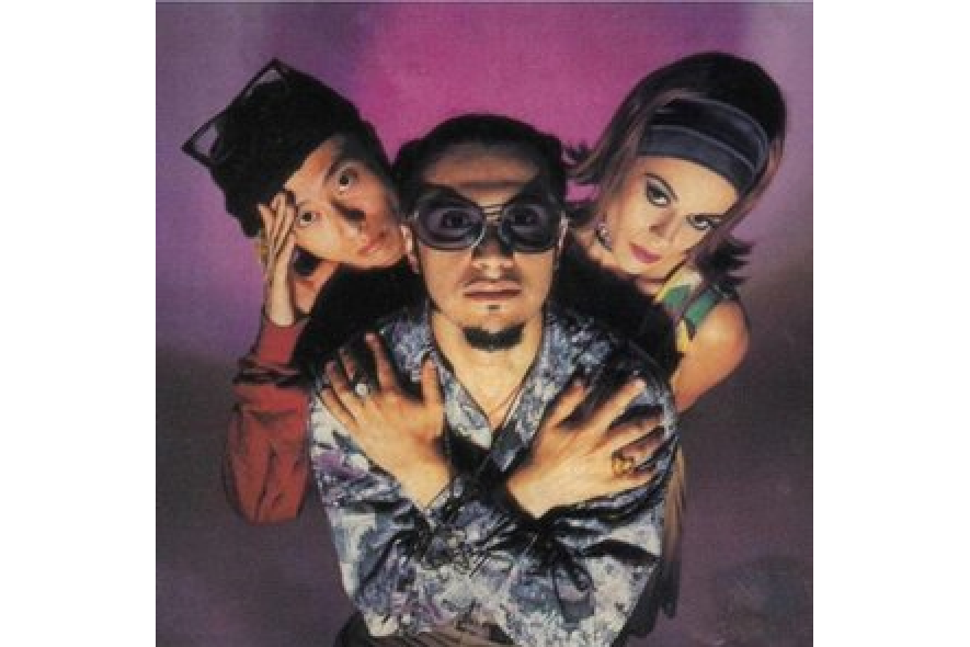 Deee-Lite