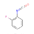2-氟異氰酸苯酯