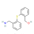 2-[2-（氨甲基）苯硫醇]苯甲醇
