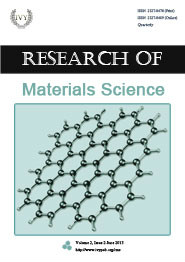 材料科學研究