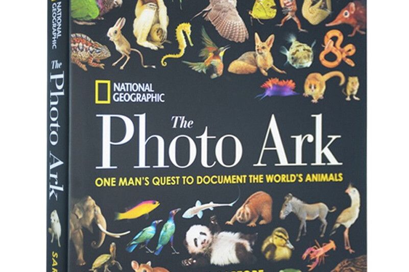 The Photo Ark