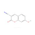 3-氰基-7-羥基香豆素