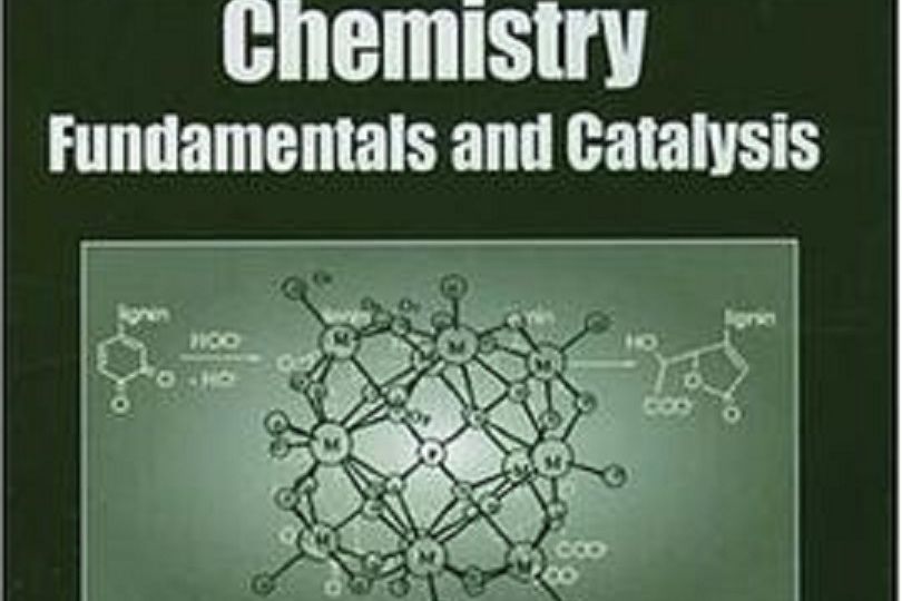 Oxidative Delignification Chemistry