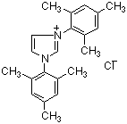 氯化1,3-雙（2,4,6-三甲基苯基）咪唑