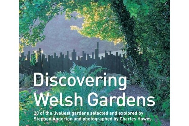 Discovering Welsh Gardens