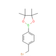 4-溴甲基苯硼酸頻哪醇酯