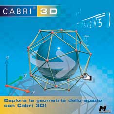 Cabri 3D