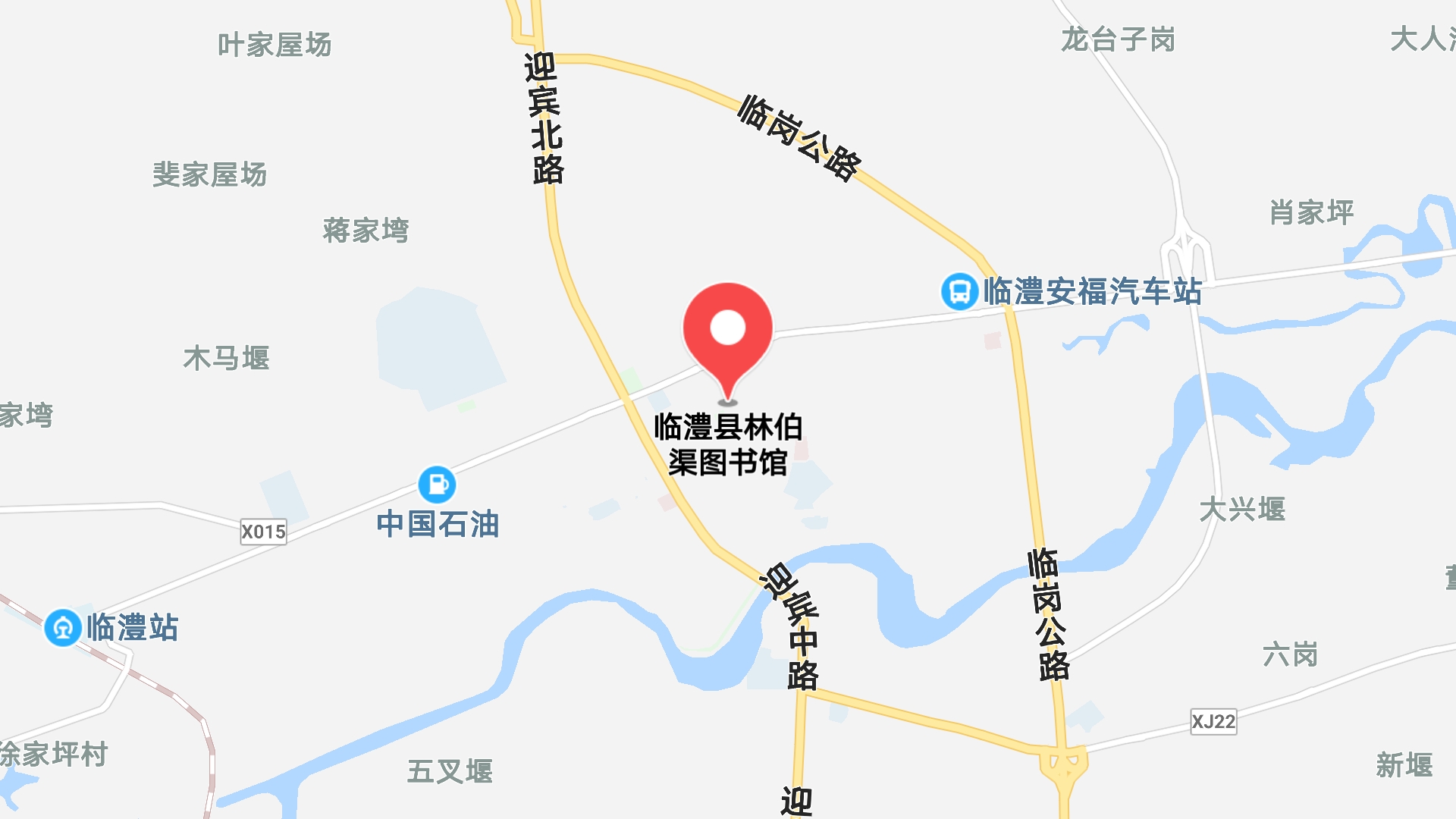 地圖信息