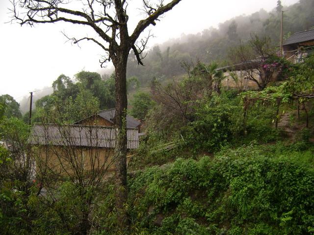 新寨自然村(雲南臨翔區馬台鄉下轄村)