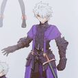 加拉哈德(《Fate》系列中的登場角色)