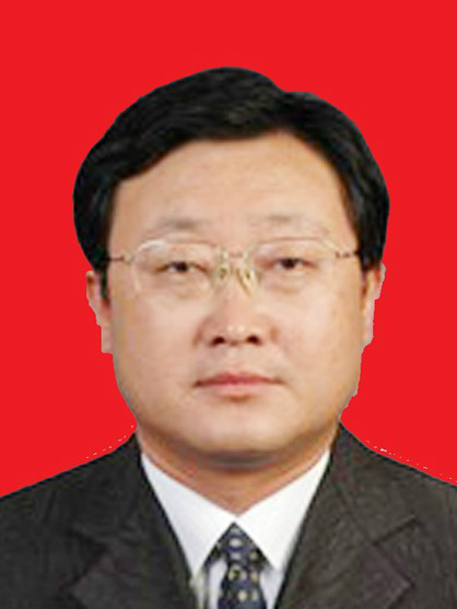 靳新峰(河南省新鄉醫學院副院長)