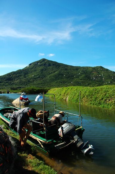 銅鼓古城