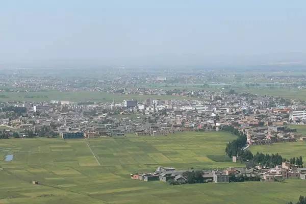 長嶺鎮(山東日照市莒縣長嶺鎮)