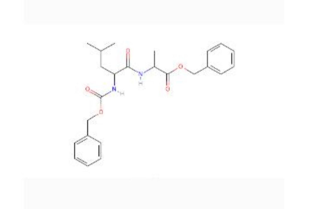 N-苄氧羰基-L-亮氨醯-L-丙氨酸苯酯