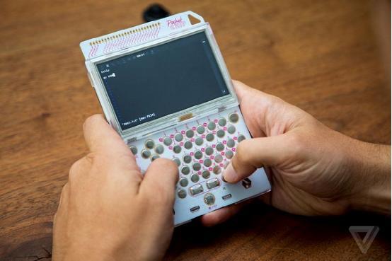 PocketChip