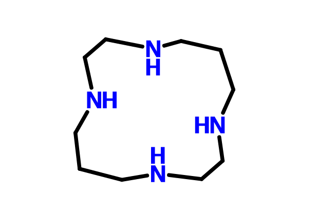 1,4,8,11-四氮雜環十四烷