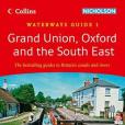 Grand Union, Oxford & the South East