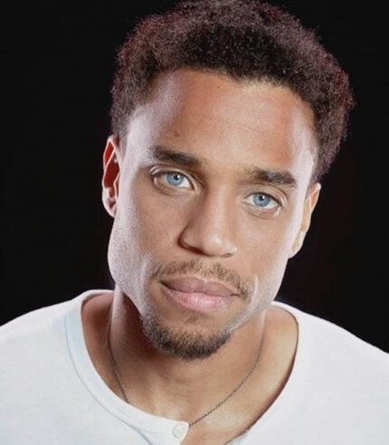 麥可·伊雷(Michael Ealy)