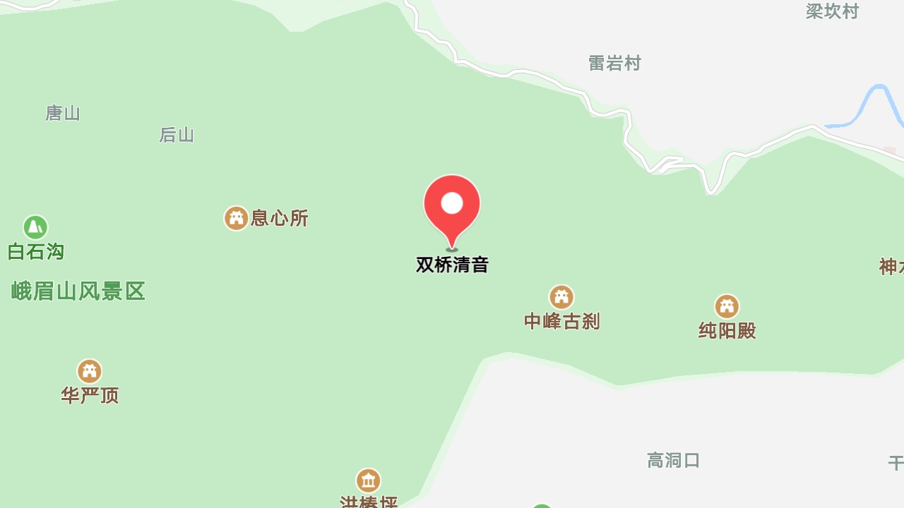 地圖信息