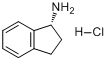 (R)-(-)-1-氨基茚鹽酸鹽