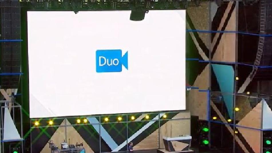 Duo(谷歌Duo視頻聊天套用)