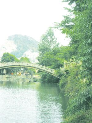 天河樂園