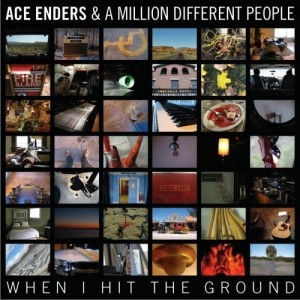 Ace Enders