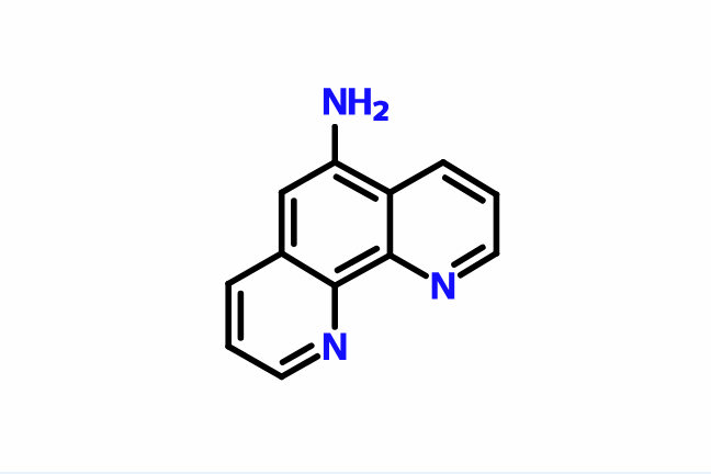 1,10-菲羅啉-5-胺