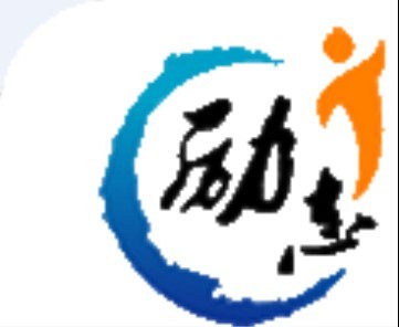 勵志工作室logo